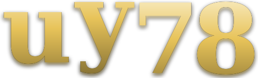 uy78 logo