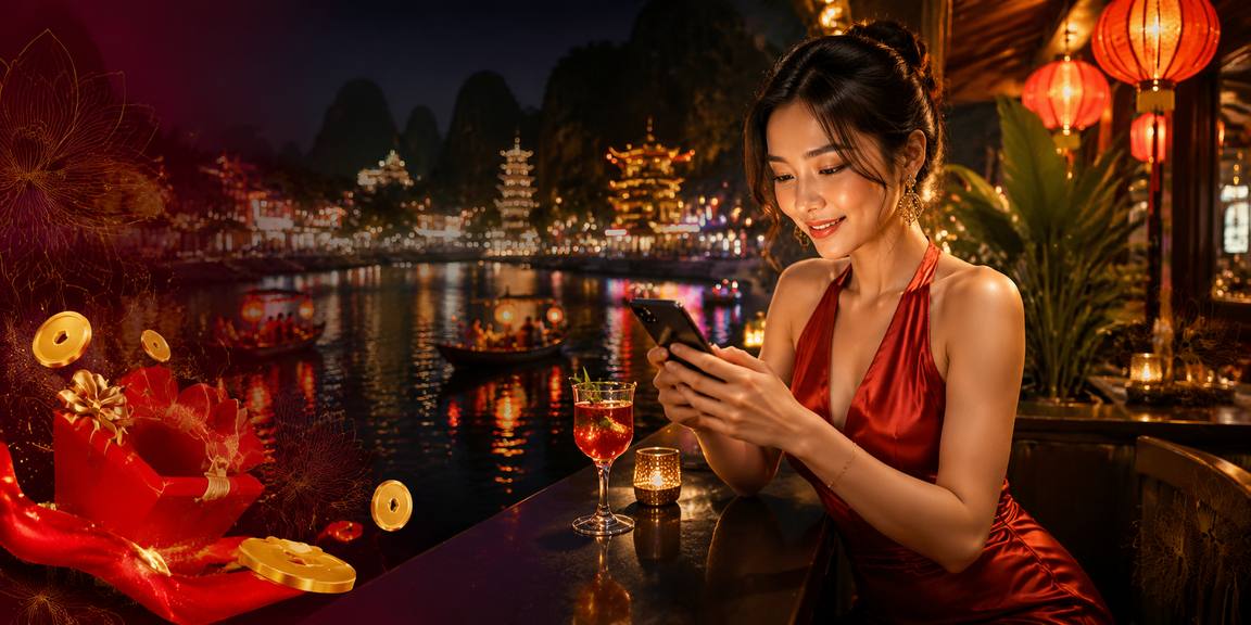 uy78 Đèn Lồng Megaways